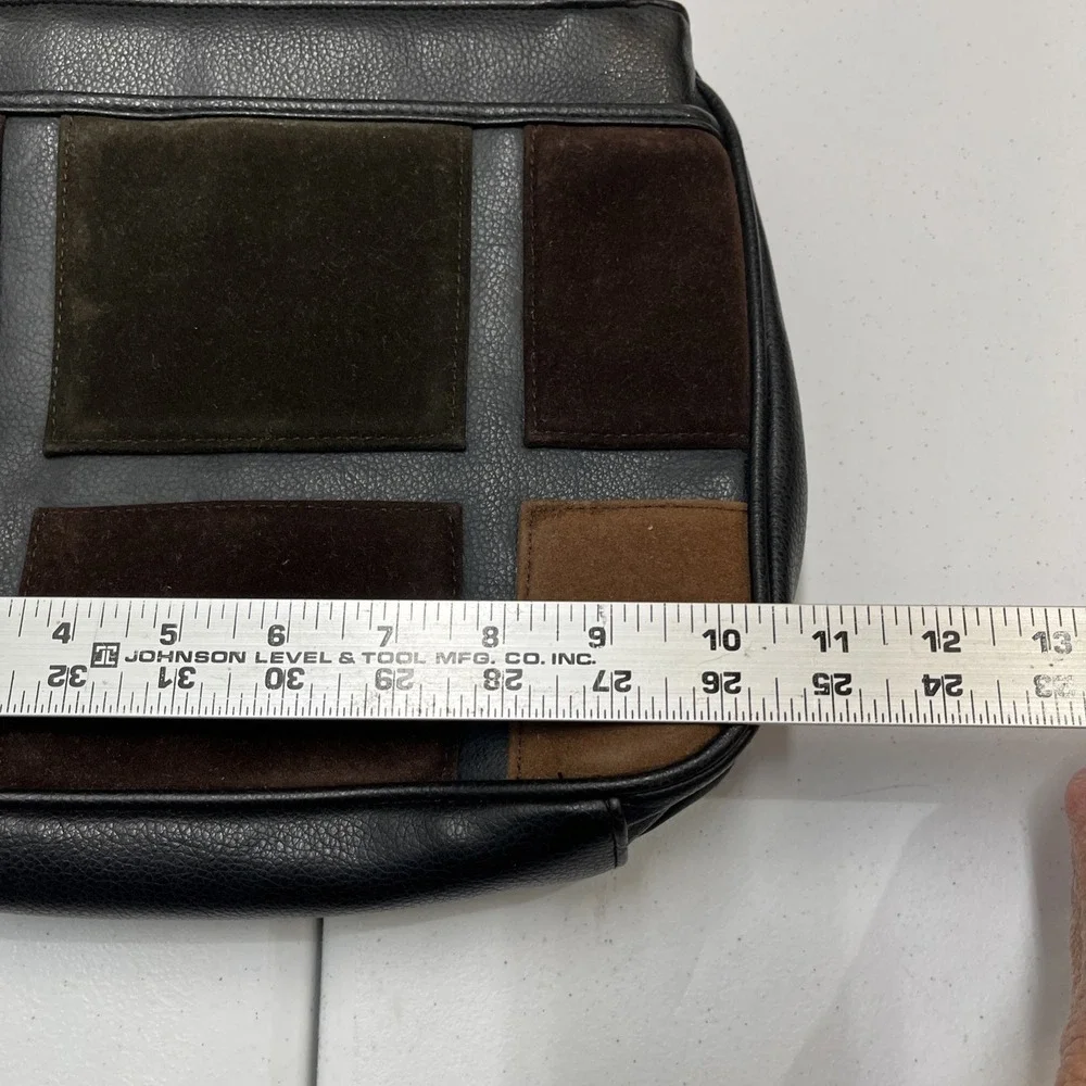 jcpenney patchwork purse